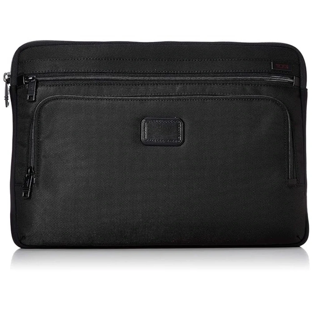 Tumi carrying case